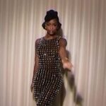 Justine Skye Instagram - Guess I’ll dance alone then…