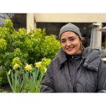 Narges Mohammadi Instagram - زیباتر از گل نرگس داریم ؟؟