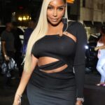NeNe Leakes Instagram - SWIPE: Unapologetically sexy just for you 👄