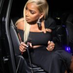 NeNe Leakes Instagram - SWIPE: Unapologetically sexy just for you 👄