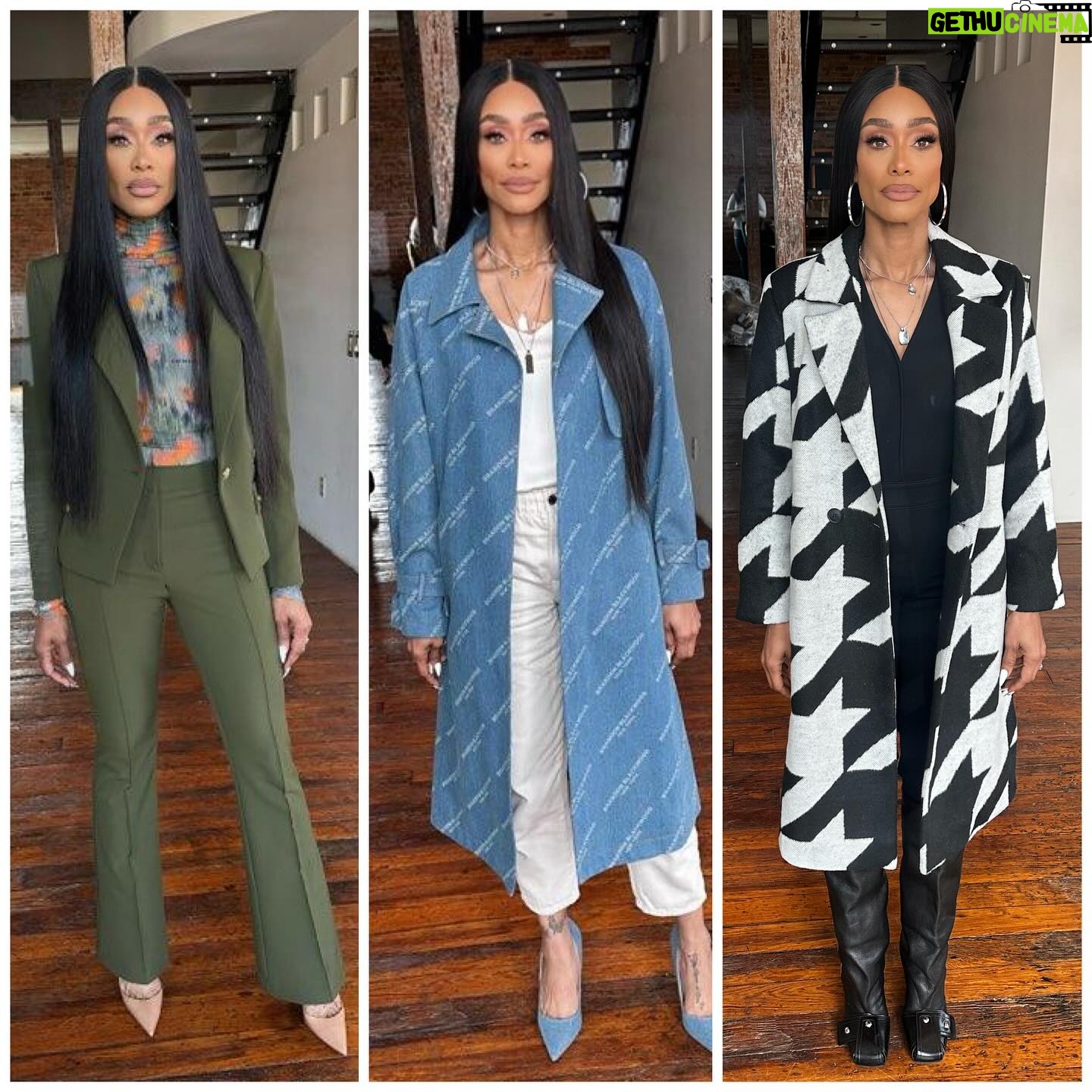Tami Roman Instagram - Make sure to tune into #MTVUnfaithful Tuesday’s 9pm on MTV