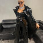 LeToya Luckett Instagram - ✨BUSY✨

I thoroughly enjoyed performing for my loves at BQAF!! We had a tiiiiiimmmeee! 💃🏽😎
Also loved speaking in Dallas at the “She is awards” the energy in the room was beautiful 💛

Makeup: @colordujour 
Hair: @thastylist18