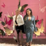 LeToya Luckett Instagram - ✨BURFDAY SURPRISE ✨

The sweetest surprise!! 
The love. The laughter. The food ,family & freinds! This was my BEST Burfday to date! God, I thank you! My heart is full ❤️🙏🏾