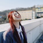 Cho Mi-yeon Instagram –