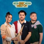 Gimena Accardi Instagram – el lunes que viene (lunes 18 de marzo) a las 13hs empieza •CUANDO ERIC CONOCIÓ A MILTON• también nos pueden llamar CECAM o WHEN ERIC MET MILTON. vamos a estar todos los lunes en @olgaenvivo siendo felices e intentando hacerlos felices un rato a ustedes! seré la hermana mayor de @homeropettinato y @tomaskirzner 👵🏼 nos vemos en iutub 💘💘
