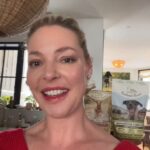 Katherine Heigl Instagram - Chewy 🤝Badlands Ranch – we’re excited to bring @katherineheigl’s nutritious, delicious, superfood-packed recipes to your furry friends! Shop today at our link in bio. #badlandsranch