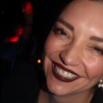 Regina Blandón Instagram - Unas selfies.