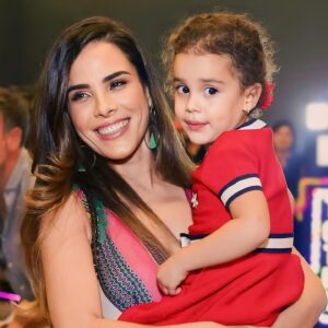 Wanessa Camargo Instagram - Dia de comemorar o aniversário da minha sobrinha Júlia, ao lado deles que eu amo tanto. 

Juju, que sua vida seja imensamente abençoada, cheia de saúde e muitas alegrias! Amamos você ❤

Fotos: BrazilNews