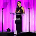Demi Moore Instagram – A powerful night recognizing and celebrating the incredible work of the Women’s Cancer Research Fund ♥️ @wcrfcure