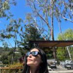 Demi Moore Instagram - 4/8/24 🌑