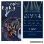 Erika Buenfil Instagram - Orgullosa mamá. Nicolás en una obra de teatro. #loamo. Felicidades @nico.buenfil