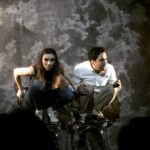 Regina Blandón Instagram – Encontré muchas fotos así que: Un post de apreciación a #Parásitos de Philip Ridley porque hicimos varia temporada y era chida chida chida. 🥲🥲🥲