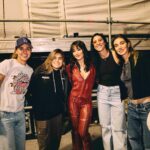 Aitana Instagram - Monterrey @tecatepalnorte💙 mi primer festi internacional ayer fue INCREÍBLE gracias a todxs por cantar tantooo y arroparme fuera de casa