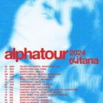 Aitana Instagram - y por fin... #αlphaTour2024
