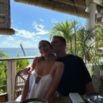 Olivia Culpo Instagram - 🌊🍸🐆🌟🤍