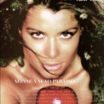 Alinne Moraes Instagram – #tbt 🍎
