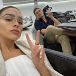 Olivia Culpo Instagram – A lil of a lot ♥️