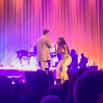 Coco Jones Instagram - I guess I’m also bringing sexy back 😭😭😭 thank youuuu @justintimberlake