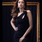 Bidya Sinha Saha Mim Instagram - 🖤🖤🖤