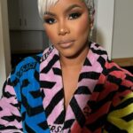 LeToya Luckett Instagram - ✨BUSY✨

I thoroughly enjoyed performing for my loves at BQAF!! We had a tiiiiiimmmeee! 💃🏽😎
Also loved speaking in Dallas at the “She is awards” the energy in the room was beautiful 💛

Makeup: @colordujour 
Hair: @thastylist18