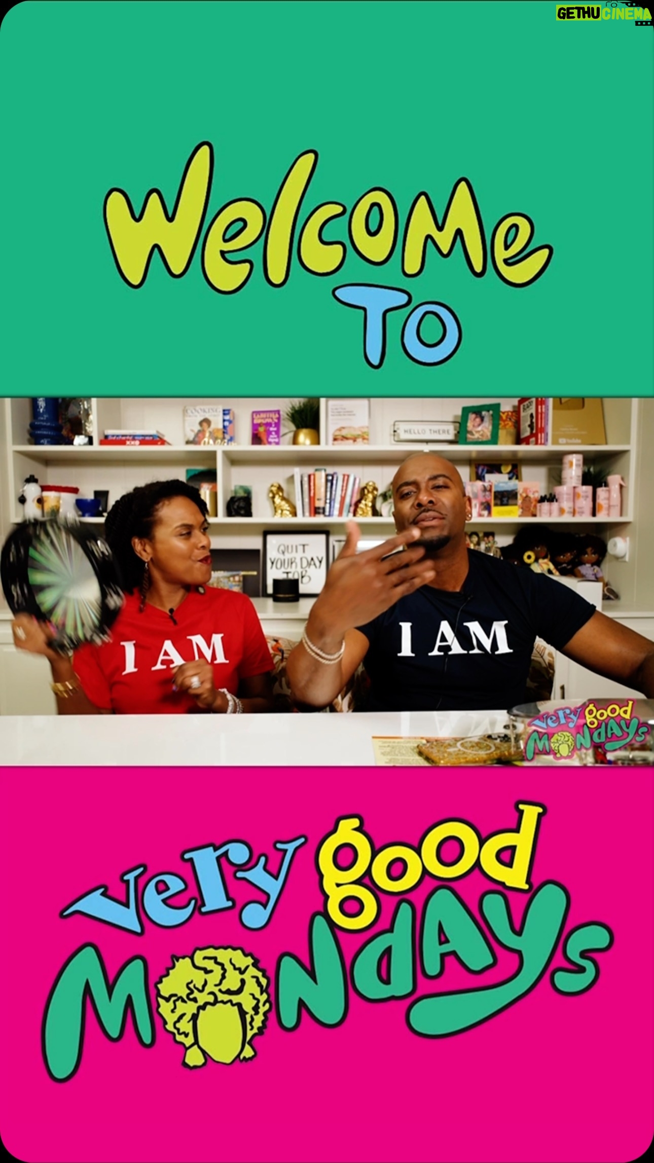 Tabitha Brown Instagram - Welcome to Very Good Mondays where we support and highlight small businesses with love and humor ❤️. Let’s get into todays Featured Businesses:
Earrings and Children’s Book by Mijart
Website: https://mijart.com/
IG: @mijartco
T-Shirts by I Am Collection
Website: https://www.iamcollection.me/
IG: @iamcollection.me
Granola by Soul Grain
Website: https://soul-grain.com/
IG: @soulgrain_llc
Candle of the week by Helping Hands for Tranquility
Website: https://helpinghandsfortranquility.com/
IG: @helpinghandsfortranquility