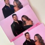 Chanel West Coast Instagram – Such an iconic night celebrating my boo @parishilton Bday! #Sliving 💕💖 Fave 1-9?