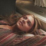 Kelsea Ballerini Instagram - *new chapter incoming*
thank you @flauntmagazine for the california frolick and cheeky chat about past present and future. 🤍
Photographed by @AdamFranzino
Styled by @AnninaMislin wearing @Missoni @TheOfficialPandora 
Written by @Lanikaps
Hair: @DaniellePriano
Makeup: @Kdeenihan
Nails: @NailsByZola