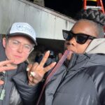 Danai Gurira Instagram – I can’t do a takeover and not highlight the incredible cast & crew of #TheOnesWhoLive!! #TWD fam forever! Watch episode 4 of #TheOnesWhoLive tonight on AMC and AMC  9/8C