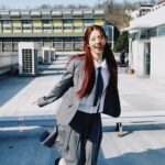 Cho Mi-yeon Instagram –