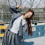 Cho Mi-yeon Instagram –