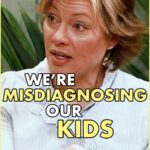 Fearne Cotton Instagram - Did you learn to regulate your emotions as a child? Broadcaster turned child therapist @KateSilverton says our ability to regulate our emotions has been found to be the best indicator of future happiness.
 
In this chat with Fearne, Kate definitively explains why it’s never too late to change your relationship with your kids regardless of how much you think you’ve already messed up.
 
Kate talks through why it’s not about changing our children, it’s about changing their environment. Similarly, it’s not that you’re bad at parenting, it’s that you’re being expected to parent while under often more stress and with less community support.
 
Fearne and Kate also chat about why all of these conversations are relevant even if you’re not a parent, because all these things – soothing anxiety, acknowledging emotions, cultivating resilience – also relate to our relationships with our own parents, and ourselves...
 
Plus, Kate gives her take on how best to help children with neurodiversity, and how screens are really affecting our brains. Available to watch now wherever you get your podcasts or watch on YouTube 🫶
 
Kate’s book, There’s Still No Such Thing As Naughty, is out on the March 28th.