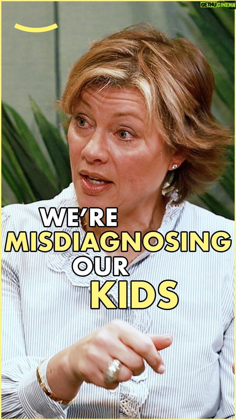 Fearne Cotton Instagram - Did you learn to regulate your emotions as a child? Broadcaster turned child therapist @KateSilverton says our ability to regulate our emotions has been found to be the best indicator of future happiness.
In this chat with Fearne, Kate definitively explains why it’s never too late to change your relationship with your kids regardless of how much you think you’ve already messed up.
Kate talks through why it’s not about changing our children, it’s about changing their environment. Similarly, it’s not that you’re bad at parenting, it’s that you’re being expected to parent while under often more stress and with less community support.
Fearne and Kate also chat about why all of these conversations are relevant even if you’re not a parent, because all these things – soothing anxiety, acknowledging emotions, cultivating resilience – also relate to our relationships with our own parents, and ourselves...
Plus, Kate gives her take on how best to help children with neurodiversity, and how screens are really affecting our brains. Available to watch now wherever you get your podcasts or watch on YouTube 🫶
Kate’s book, There’s Still No Such Thing As Naughty, is out on the March 28th.