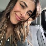 Daniella Monet Instagram - been a whirlwind 🌪️

with the holiday weekend off, myself and the fam are feeling all kinds of extra big feelings.

here to say, we got this. so very grateful to my amazing husband for being an all time 🪨 for us right now, and from the moment I met him.

this movie is going to be ADORABLE, and FUNNY, and everything I could’ve asked for… good things sometimes also mean sacrifice and change, and that’s ok 🫶🏼

*SUBSCRIBE if you want more of the behind the scenes, of the behind the scenes, been really therapeutic keeping it 💯 with you guys 🥹