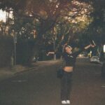 Sofia Wylie Instagram – I think I… like it here?