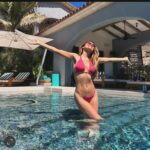 Chrishell Stause Instagram - I googled my symptoms and turns out I just needed a vacation 😜😅

#Vacation #Travel #travelgram #bestfriends