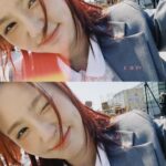 Cho Mi-yeon Instagram –