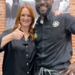 Ree Drummond Instagram – Come eavesdrop on my girls’ dinner with Betsy and Hyacinth! You might chuckle at the random tidbits of conversation. I believe we covered 9,437 topics, give or take two. Thank you Reona and Tyler for taking such great care of us! (Cameo appearance by Sheriff Terry. 😊 IYKYK) ♥️ And omg the food was sublime.