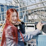 Cho Mi-yeon Instagram –