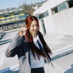 Cho Mi-yeon Instagram –