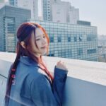 Cho Mi-yeon Instagram –