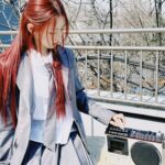 Cho Mi-yeon Instagram –