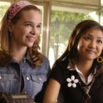 Danielle Panabaker Instagram - Happy Birthday @brendasong! I can’t believe #StuckintheSuburbs was filmed almost 20 years ago. We were babies, but I’d say we’re only getting better and better with each passing year!