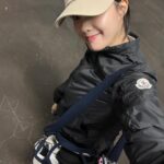 Hyomin Instagram - 골푸 계정 시작 𓀠𓌚𓈒