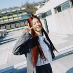 Cho Mi-yeon Instagram –
