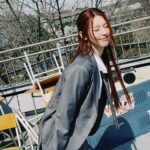 Cho Mi-yeon Instagram –