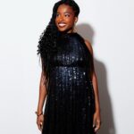 Amanda Gorman Instagram – Still reeling with gratitude and pure joy to have received the @naacpimageawards Chairman’s Award the other night; what an honor that goes beyond words. Thank you so much to the @naacp and the Black community for continuing to celebrate and share my work in a long-standing heritage of the Black literary ancestors before me who made this possible, and thank you to our allies for protecting and supporting artists of the African diaspora. As I remind myself in a mantra before every performance: I am the daughter of Black writers, we are descended from freedom fighters, who broke their chains and changed the world. They call me 💛
