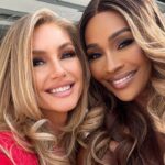 Cynthia Bailey Instagram - fabulous photo shoot with the amazing @jimjordanphotography with these beautiful ladies for @ringmybelleco. exciting news coming!🔔

@megsmakeup1 
@meredithmarks 
@countessluann 
@branderoderick