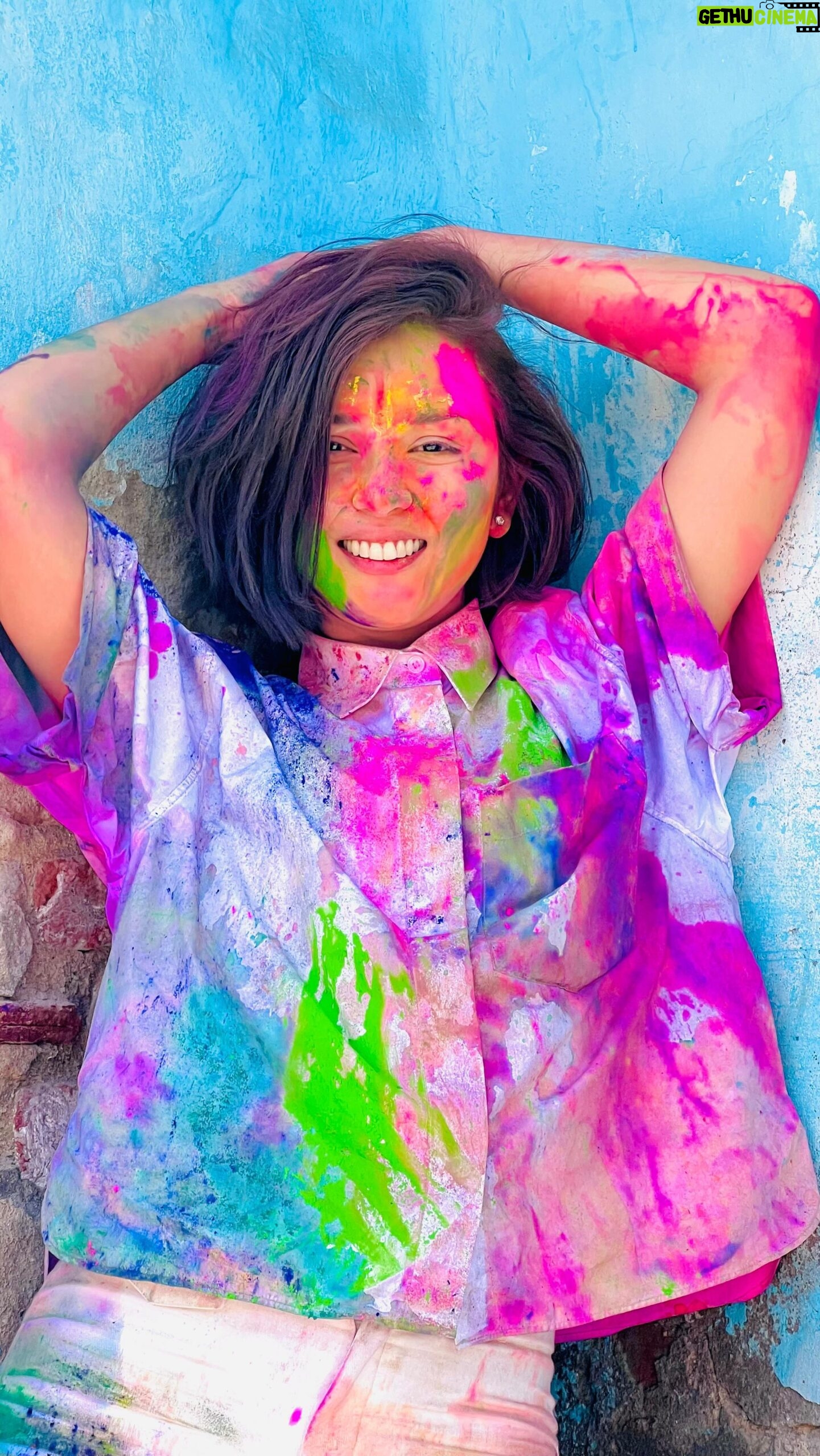 Beauty Gonzalez Instagram - Do you know that feeling when you are absolutely sure you are where you are meant to be,
and with exactly the right people?
This was one of those moments.
๐๐ฉต๐งก๐๐๐ฉท