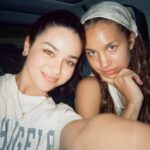 Sofia Wylie Instagram – I think I… like it here?