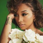 Zonnique Pullins Instagram - 3/20🎈 
📸 @itsashleymccray 
💇🏽‍♀️ @h.a.m.p_ 
💄 @makeupbygray